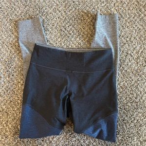 Outdoor Voices 7/8 Warmup Leggings